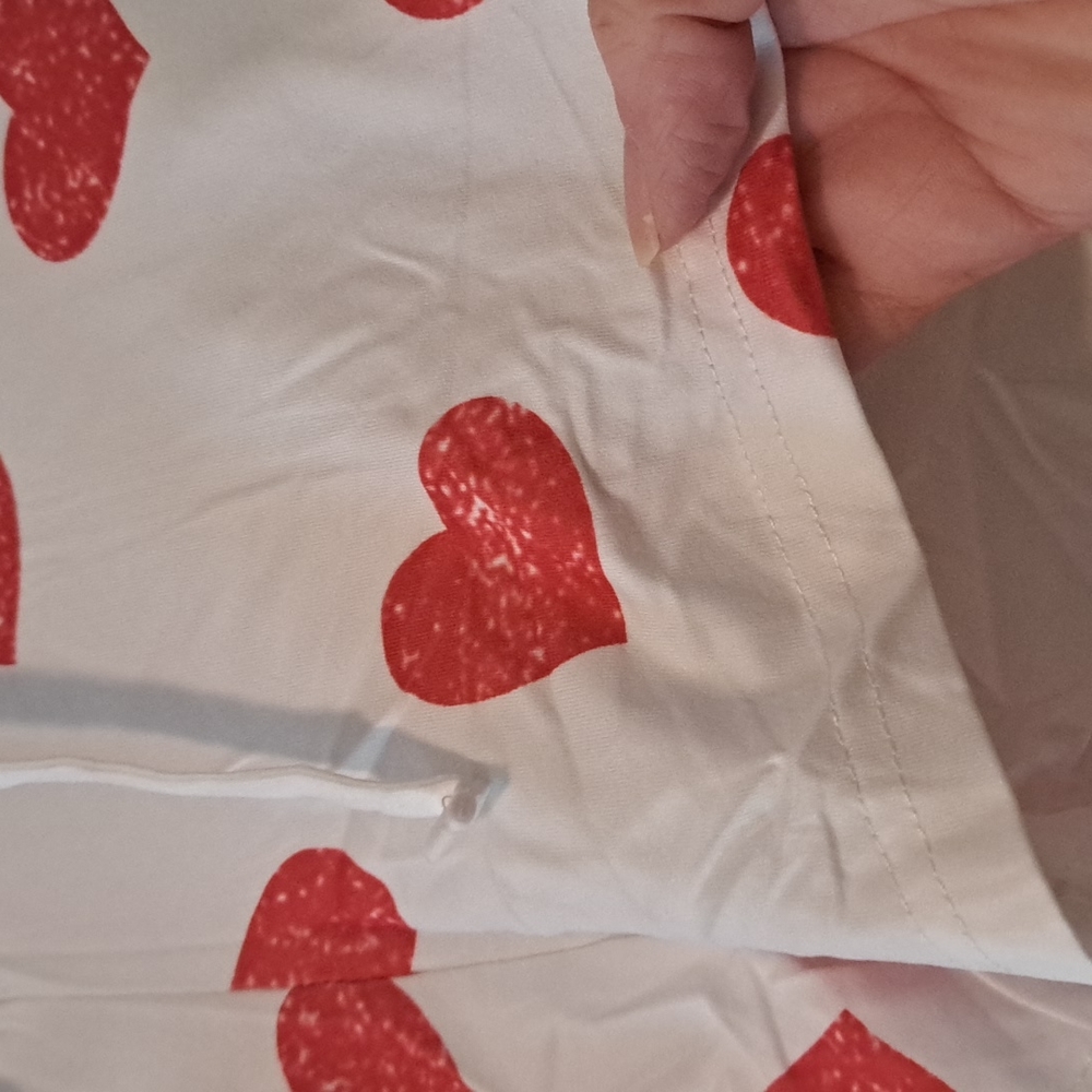 ❤️New Heart shorts lounge set - Picture 10 of 10